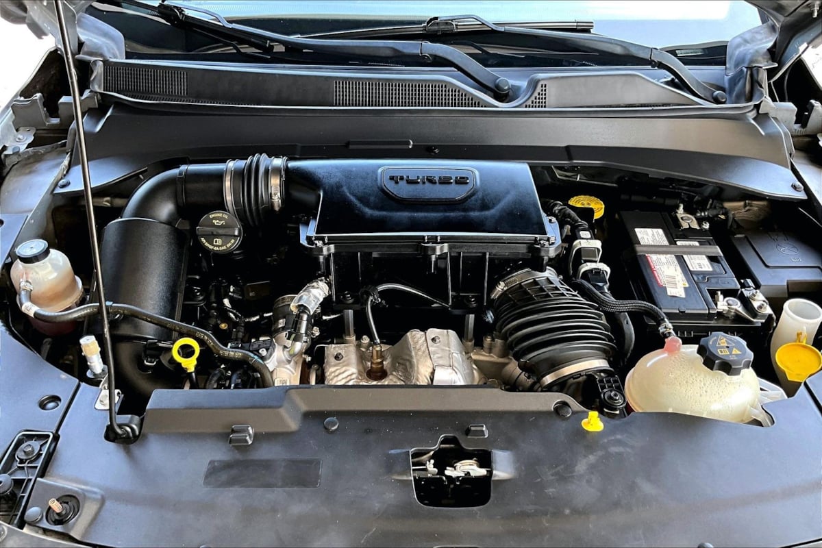 Jeep Compass photo 30