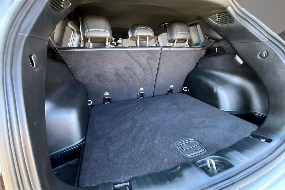 Jeep Compass photo 25