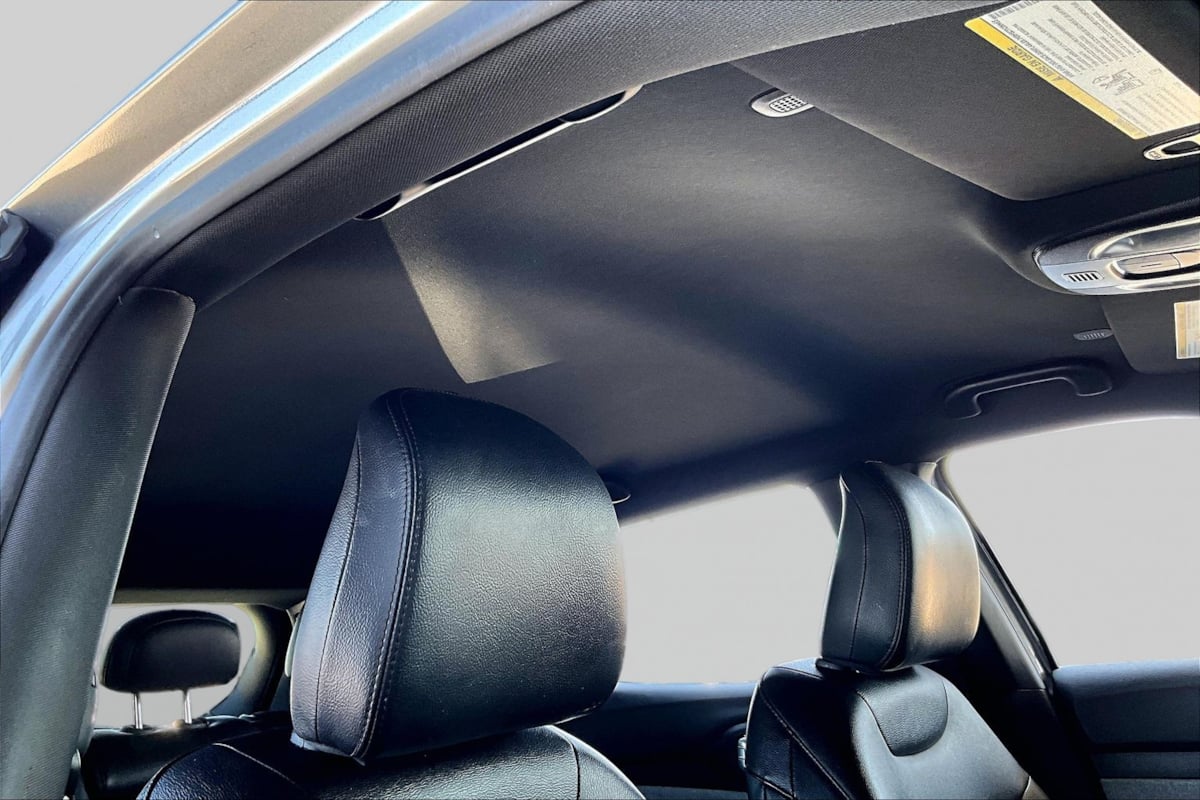 Jeep Compass photo 27