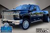 2020 Chevrolet Silverado 3500HD LT