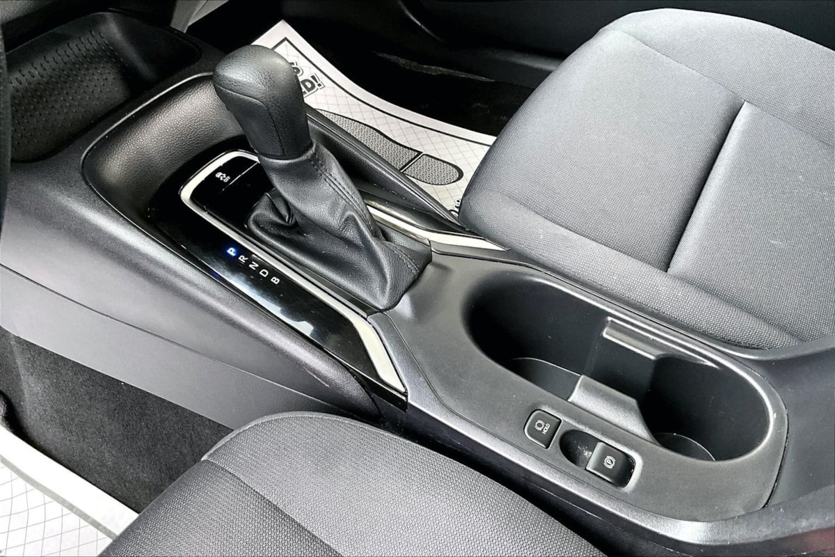 Toyota Corolla photo 17