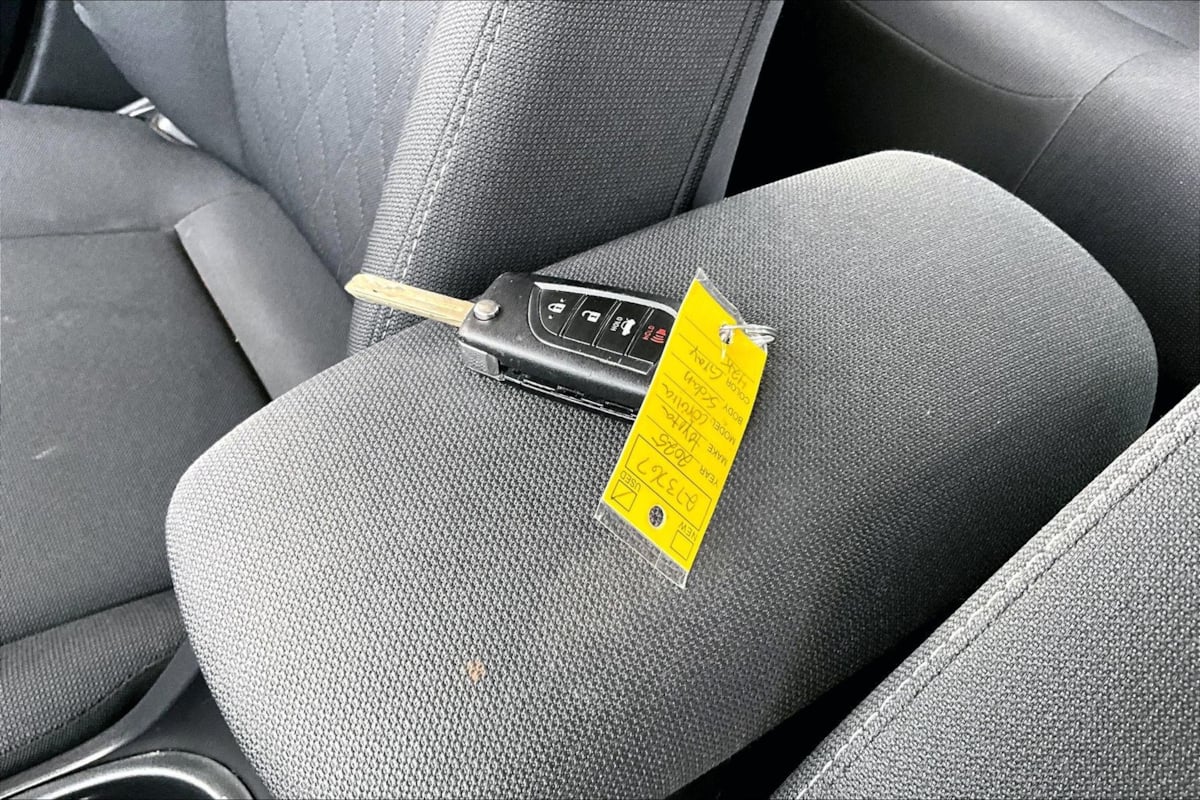 Toyota Corolla photo 32
