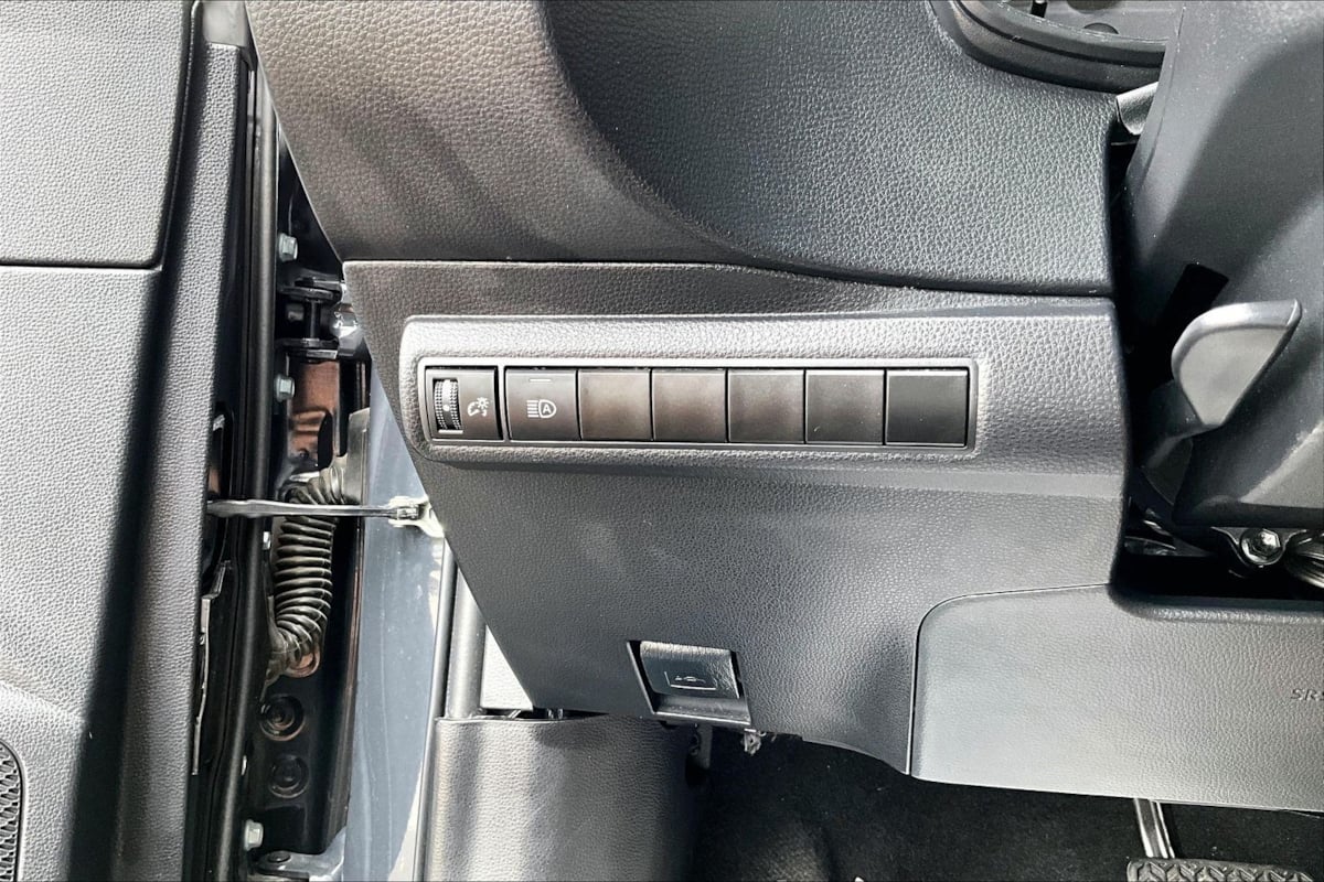 Toyota Corolla photo 33