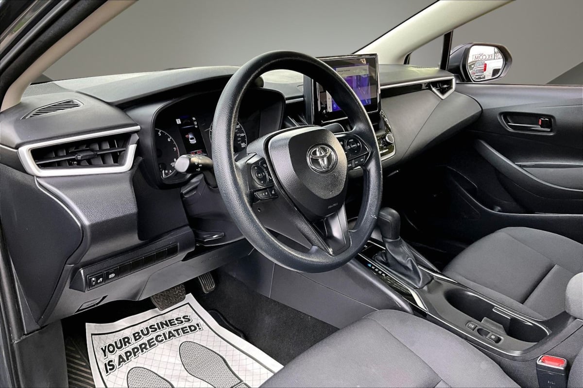 Toyota Corolla photo 16