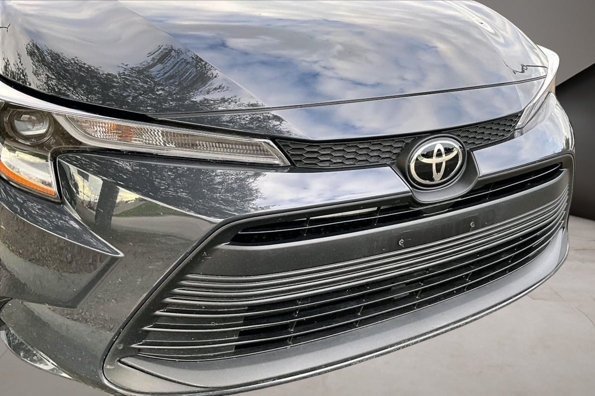 Toyota Corolla photo 30
