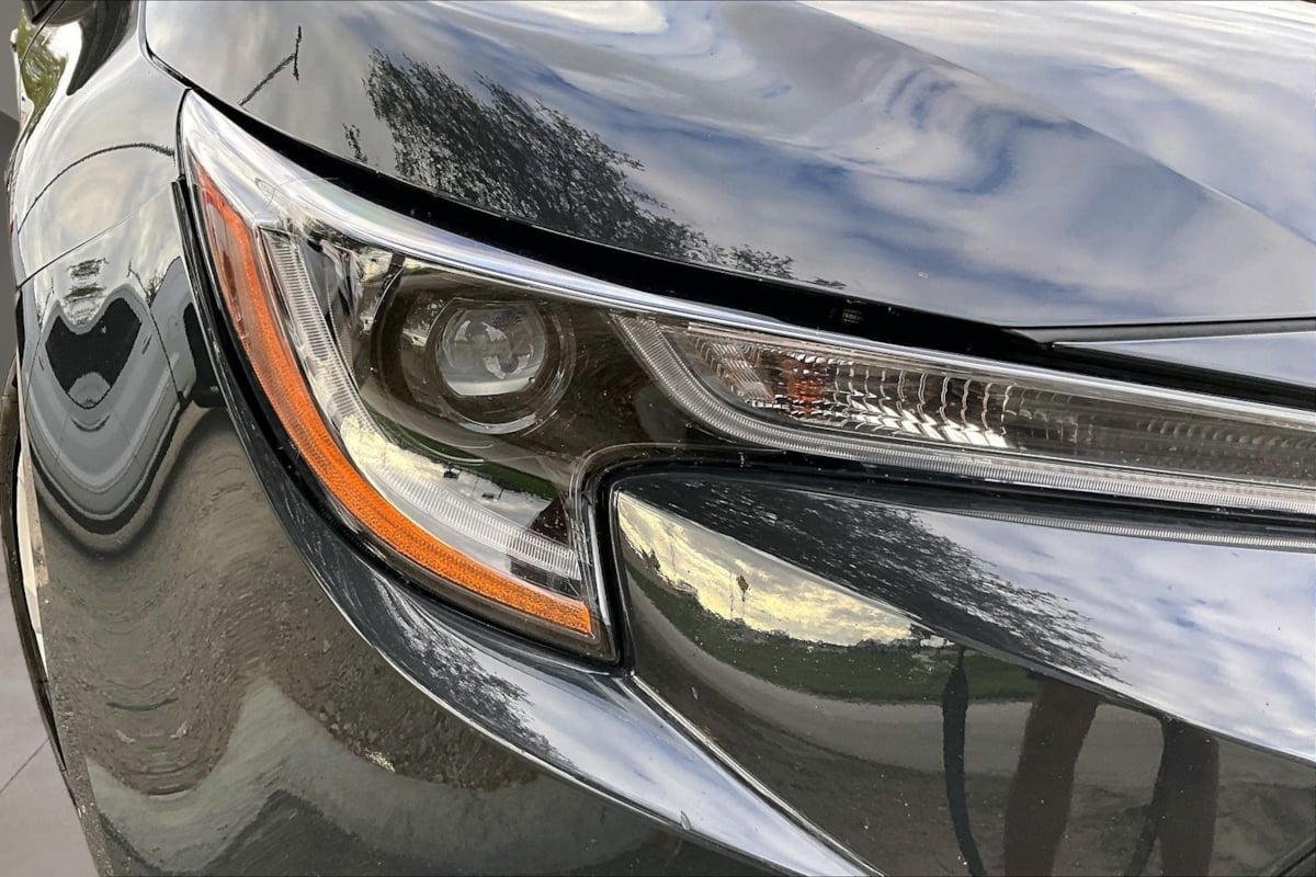 Toyota Corolla photo 29