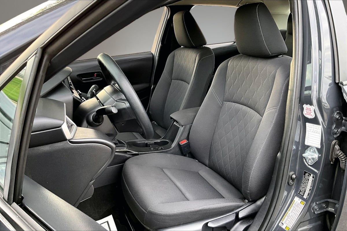 Toyota Corolla photo 20