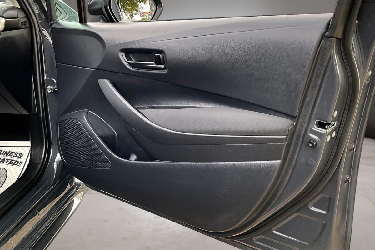 Toyota Corolla photo 27