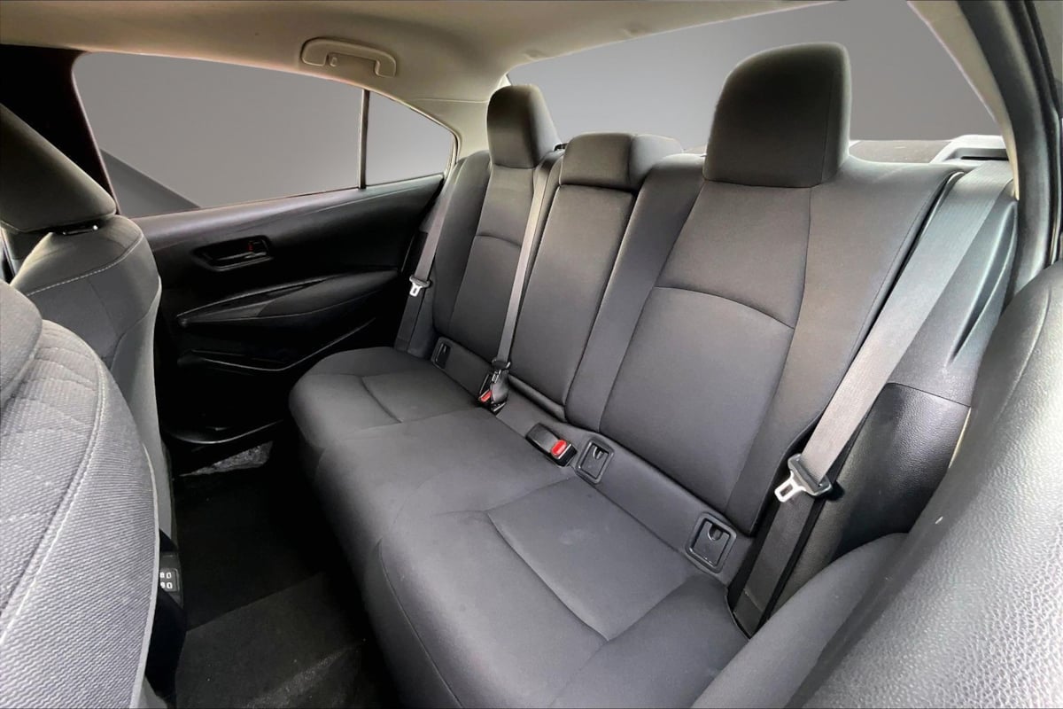 Toyota Corolla photo 21