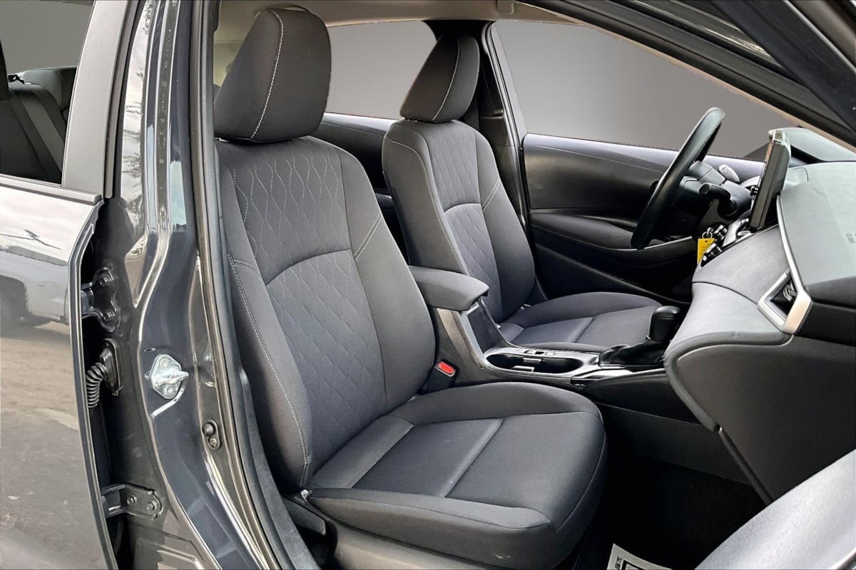 Toyota Corolla photo 28