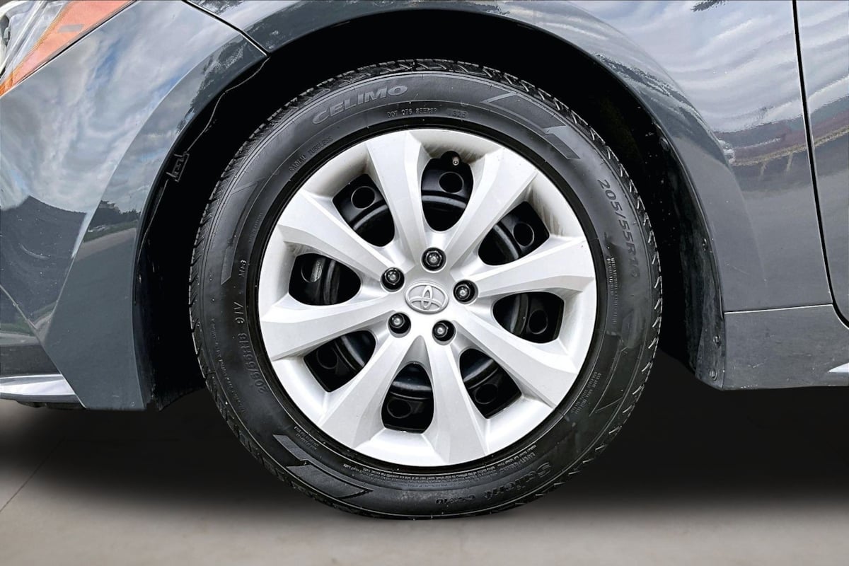 Toyota Corolla photo 31