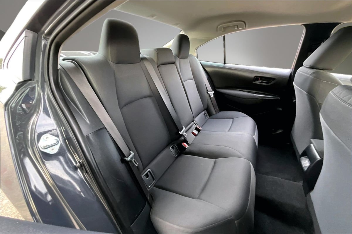 Toyota Corolla photo 24