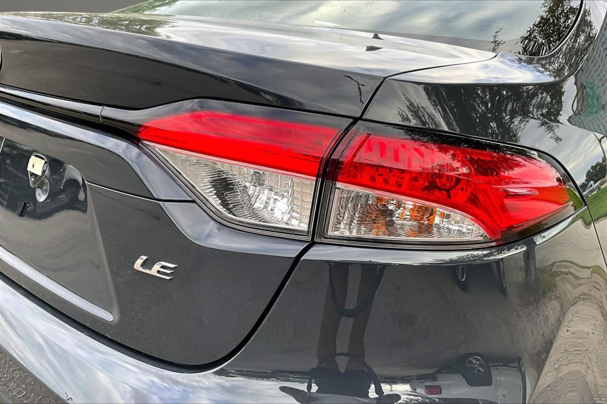 Toyota Corolla photo 22