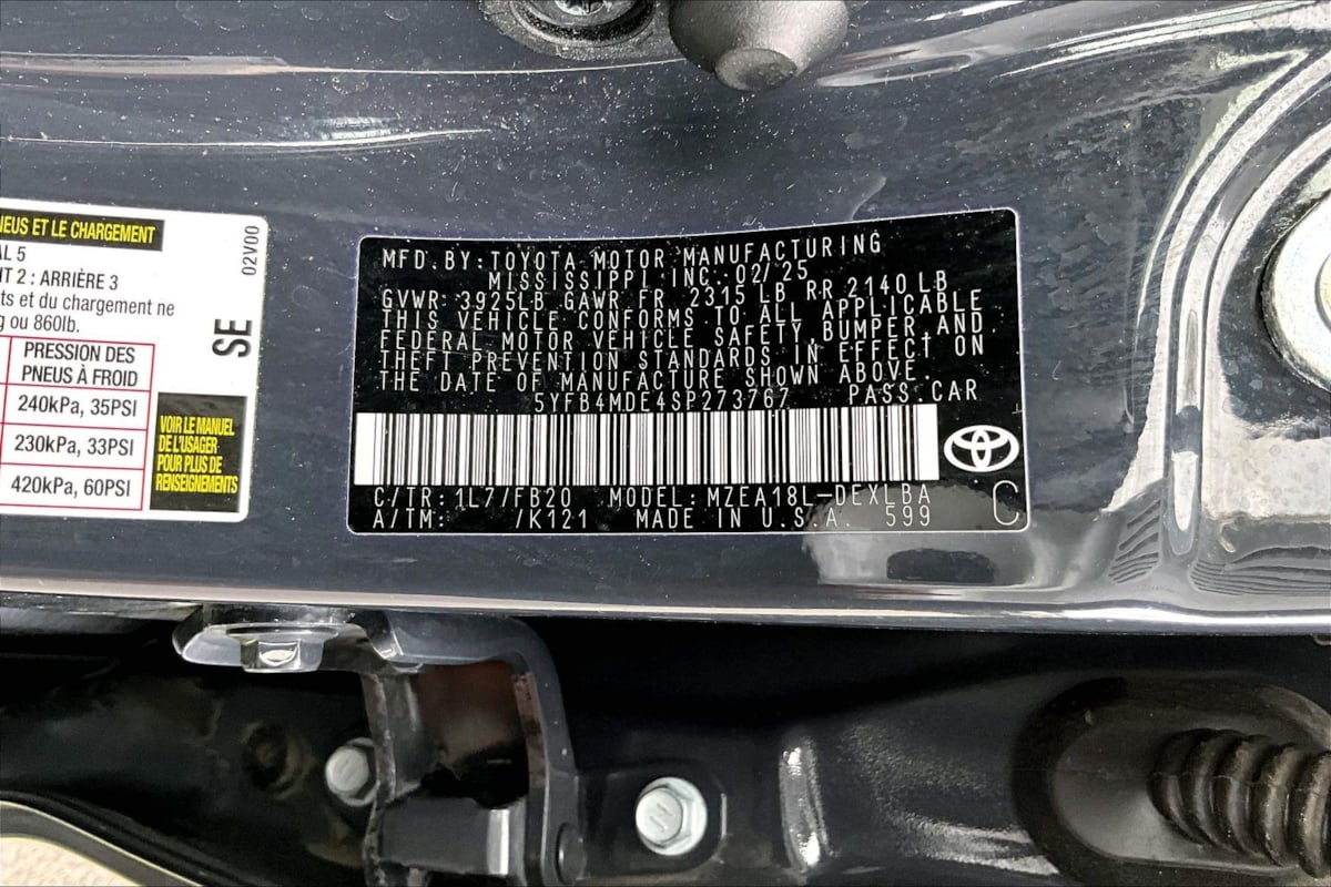 Toyota Corolla photo 18