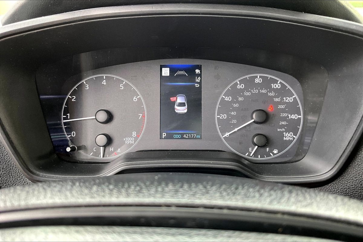 Toyota Corolla photo 12