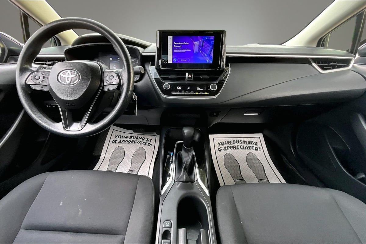 Toyota Corolla photo 7