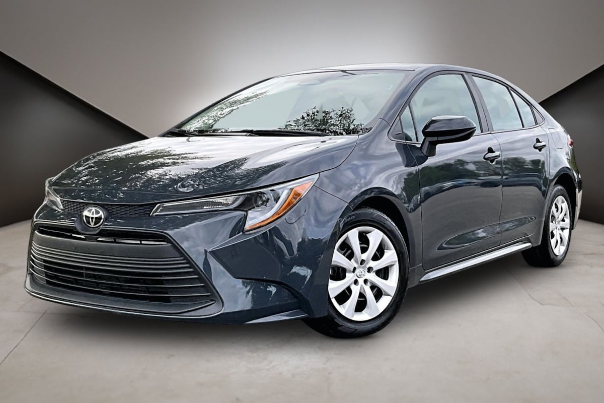 Toyota Corolla photo 34