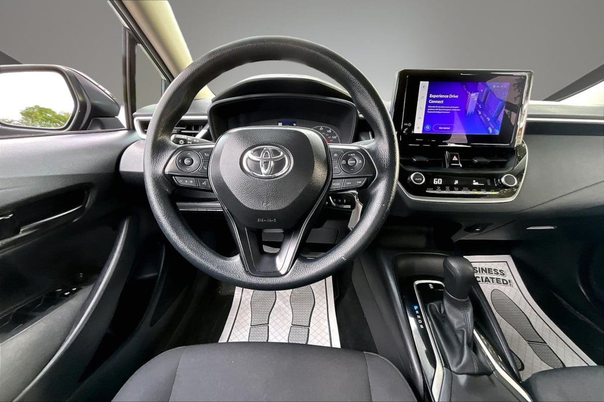 Toyota Corolla photo 8