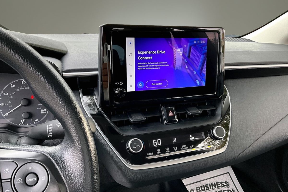 Toyota Corolla photo 9