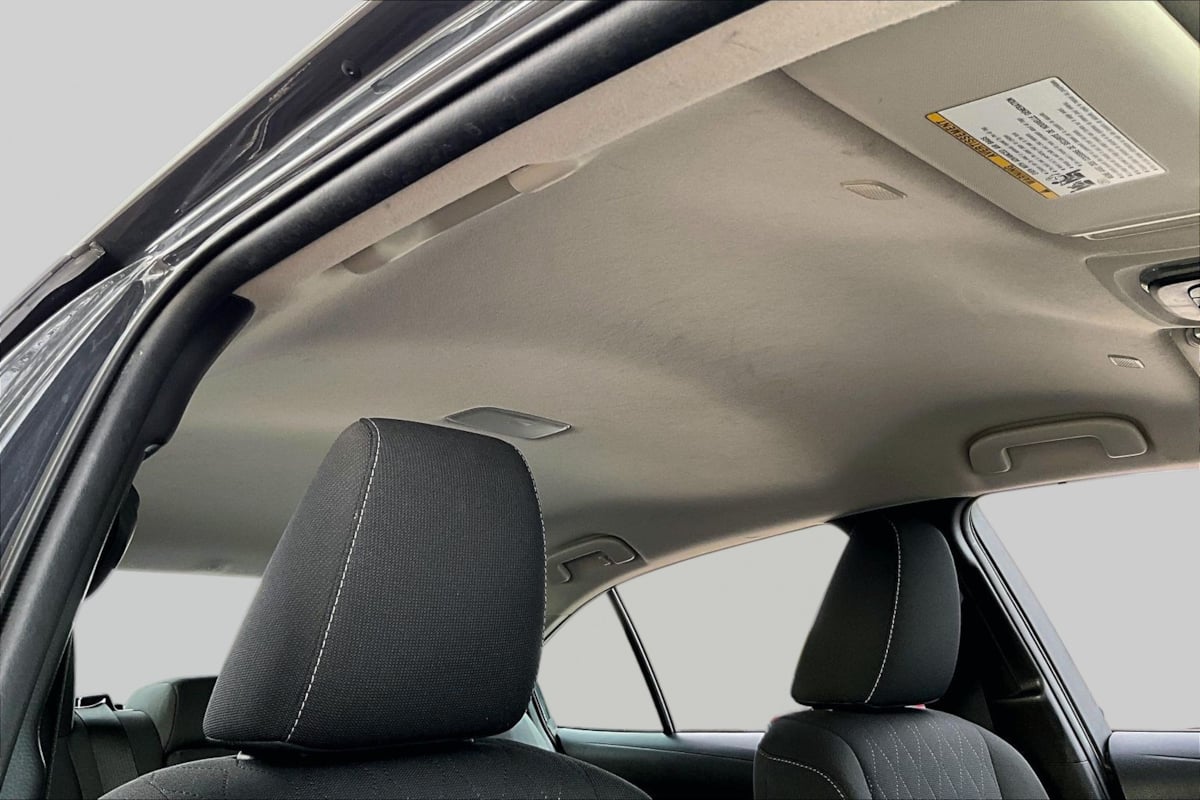 Toyota Corolla photo 26