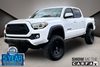 2019 Toyota Tacoma 4WD TRD Off Road