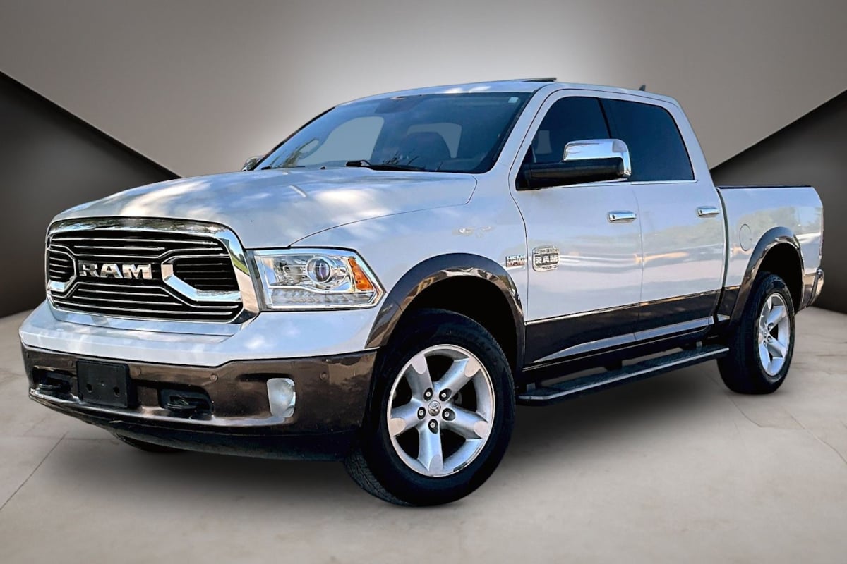 Ram 1500 photo 36