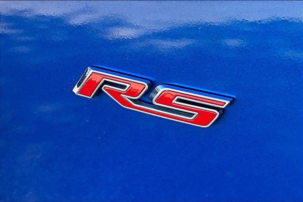 Chevrolet Camaro photo 23
