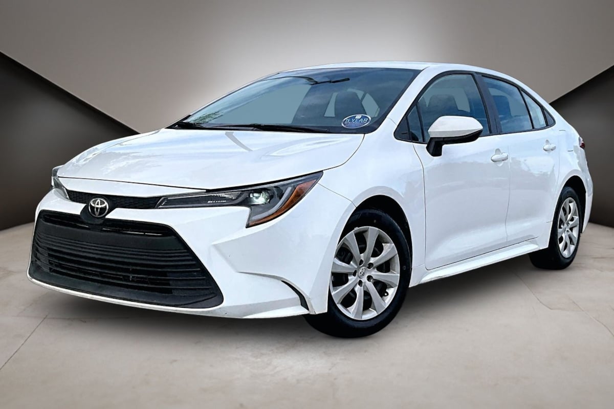 Toyota Corolla photo 35
