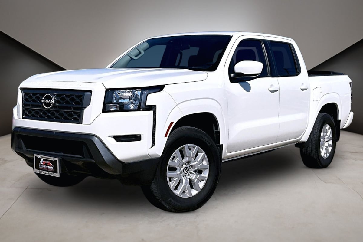 Nissan Frontier photo 36