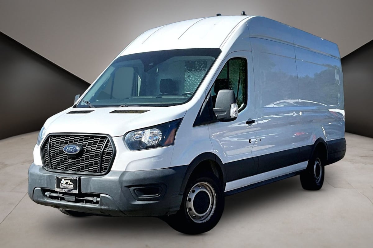 Ford Transit photo 33
