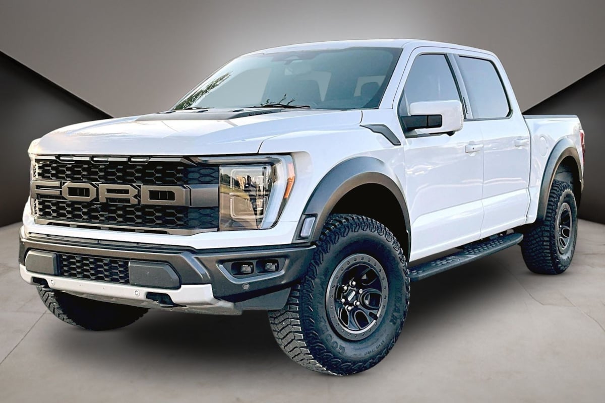 Ford F-150 photo 35