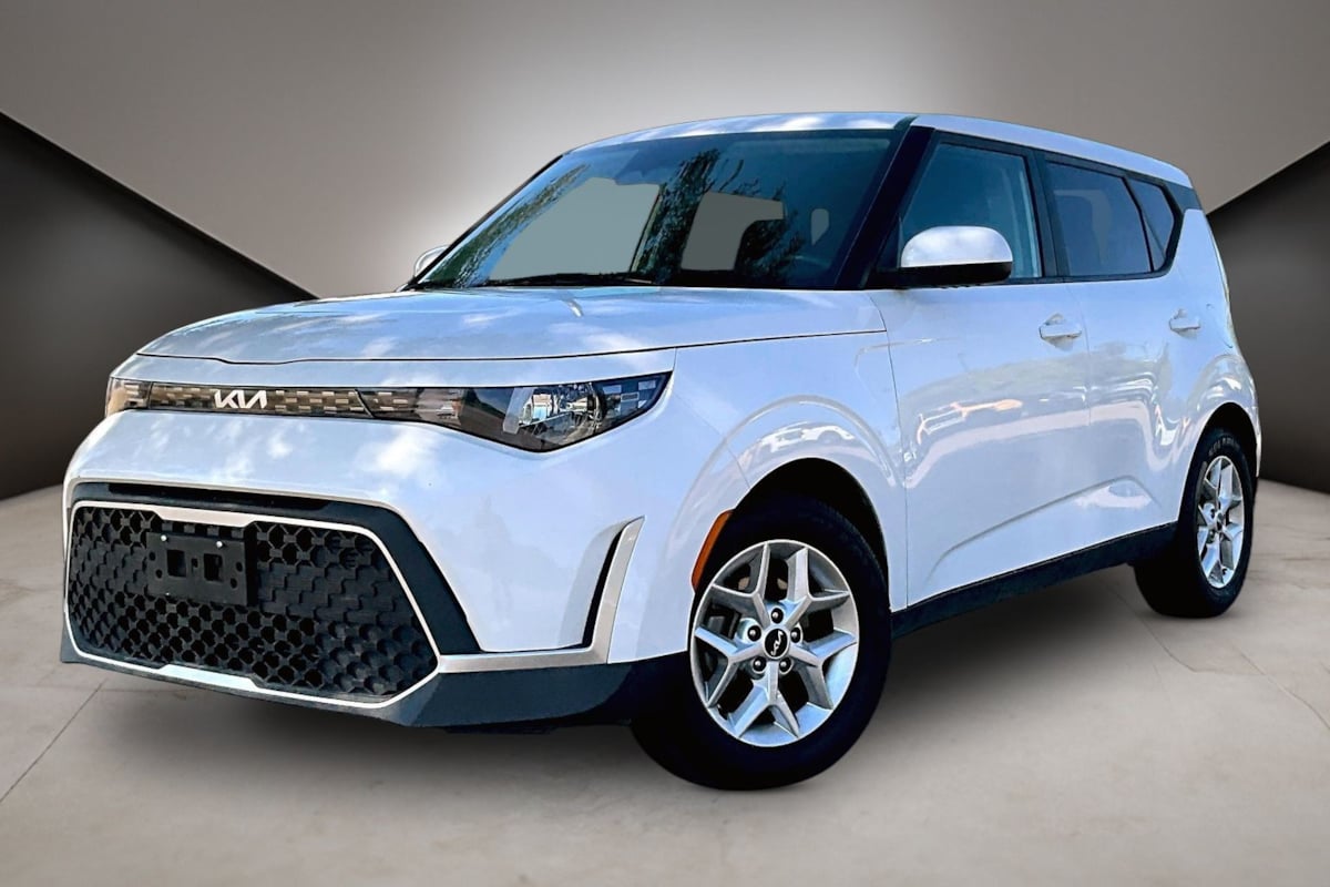 Kia Soul photo 36