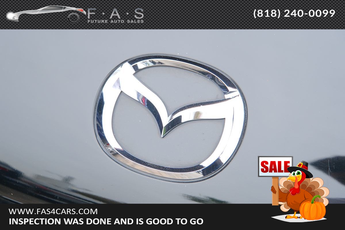 Sold 2013 Mazda MX-5 Miata Club in Glendale