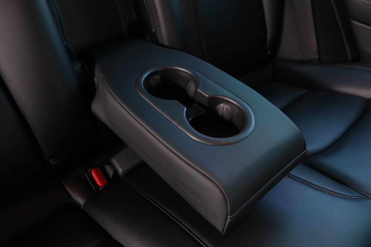 2021 Tesla Model 3 Standard Range Plus photo 29