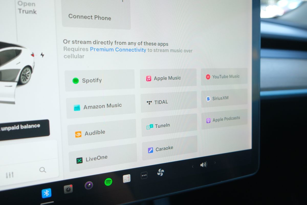 2021 Tesla Model 3 Standard Range Plus photo 20