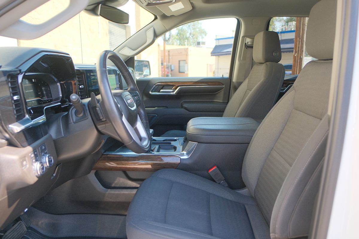 2023 Gmc Sierra 1500 Elevation photo 10