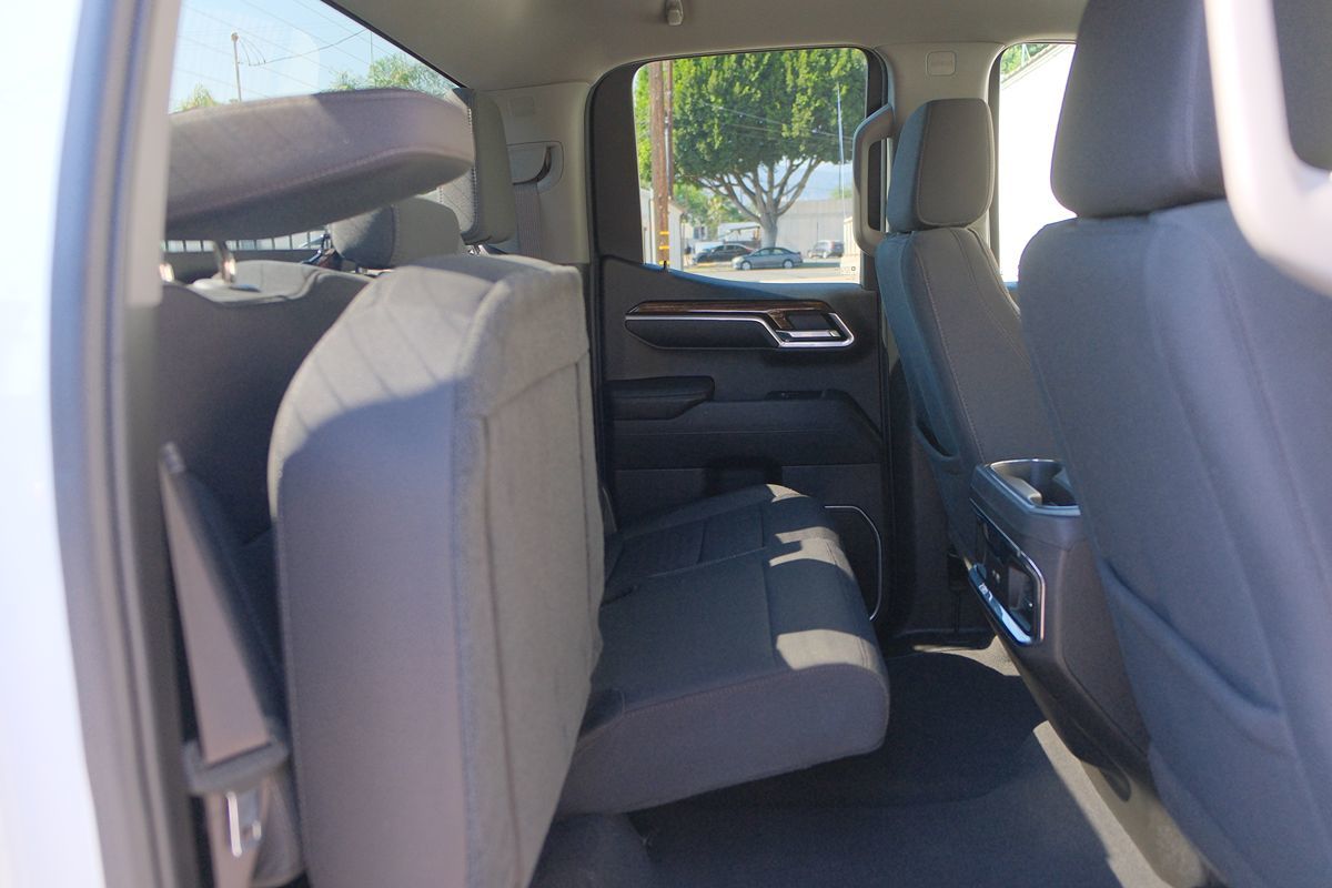 2023 Gmc Sierra 1500 Elevation photo 30