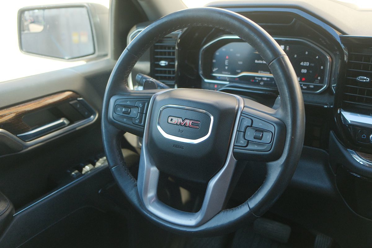 2023 Gmc Sierra 1500 Elevation photo 42