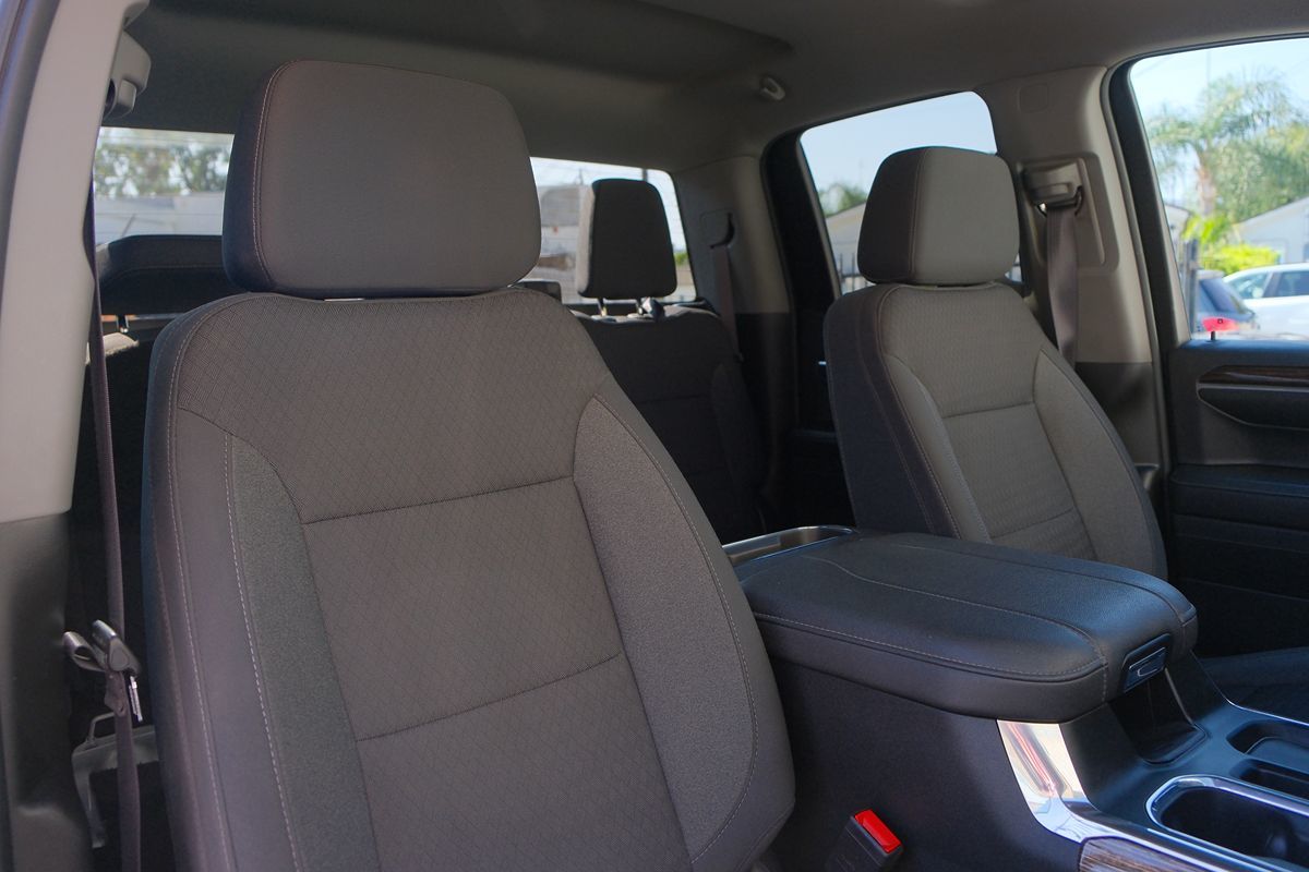 2023 Gmc Sierra 1500 Elevation photo 27