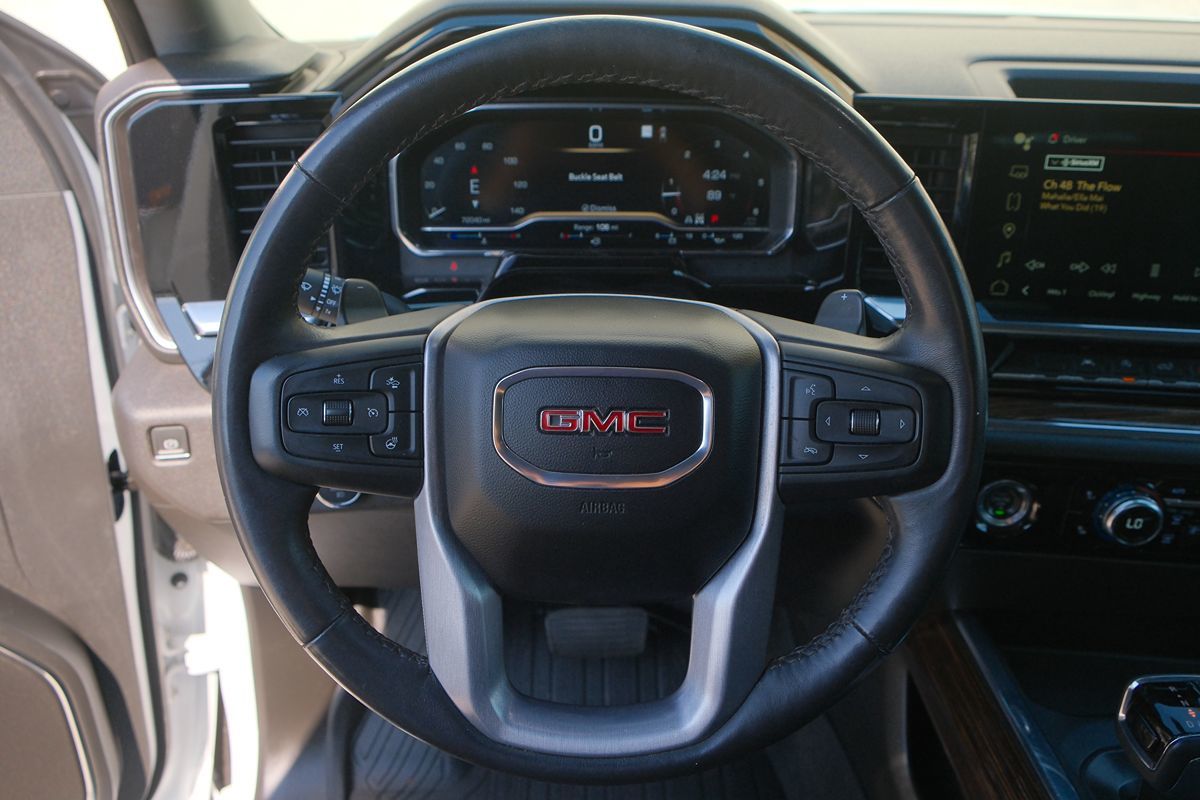 2023 Gmc Sierra 1500 Elevation photo 13