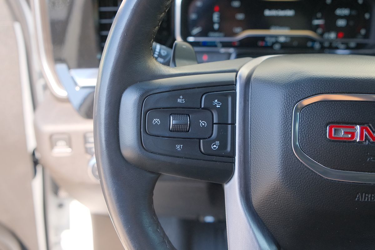 2023 Gmc Sierra 1500 Elevation photo 15