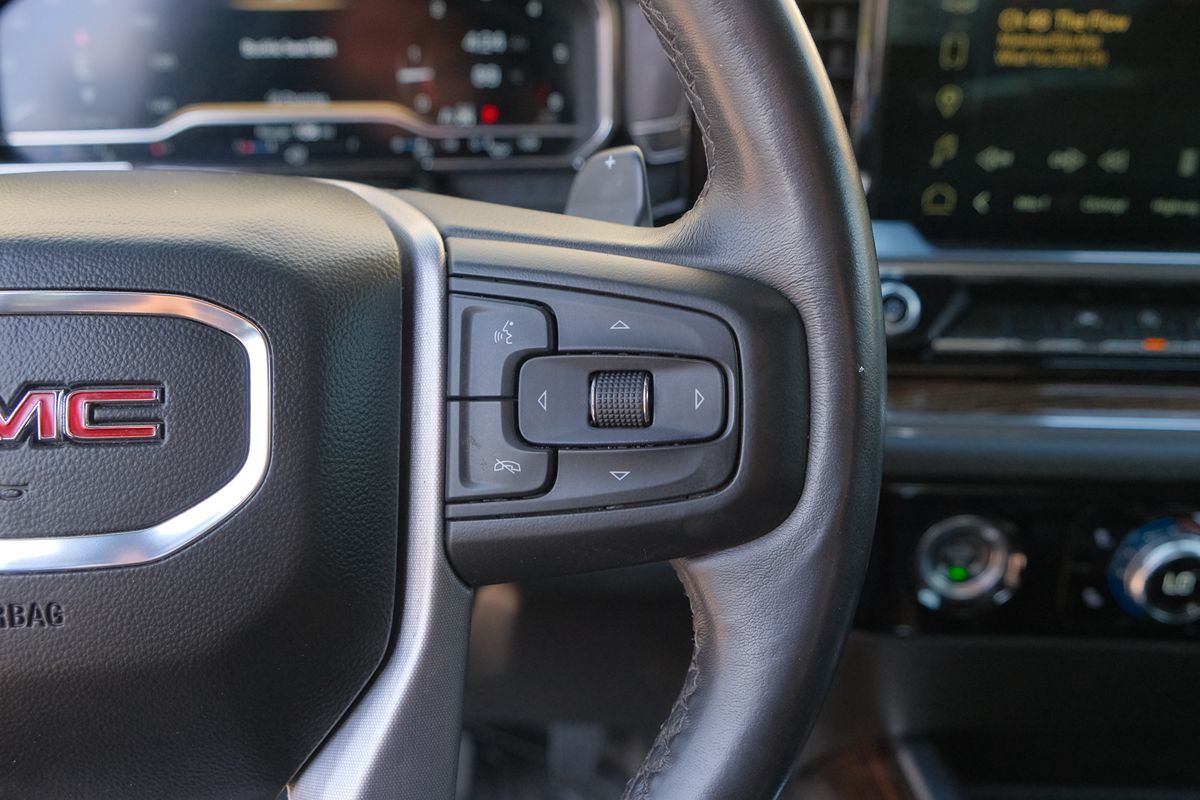 2023 Gmc Sierra 1500 Elevation photo 16