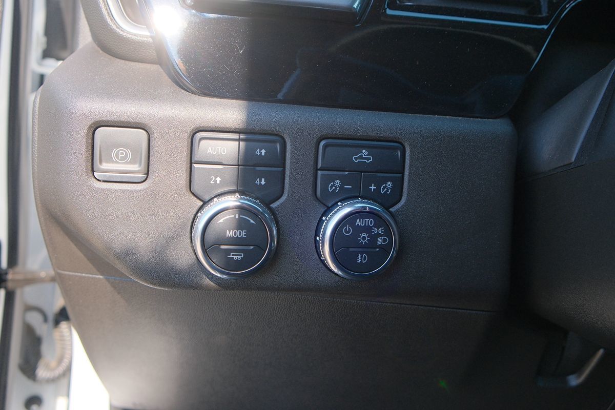 2023 Gmc Sierra 1500 Elevation photo 11