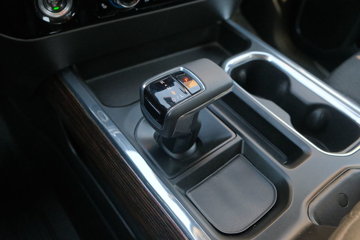 2023 Gmc Sierra 1500 Elevation photo 25