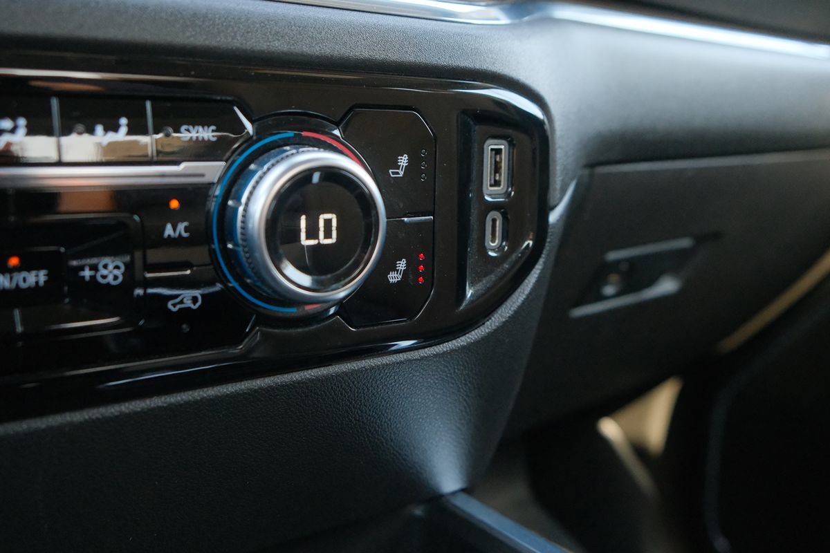 2023 Gmc Sierra 1500 Elevation photo 24