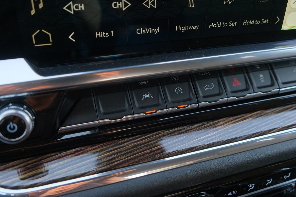 2023 Gmc Sierra 1500 Elevation photo 22