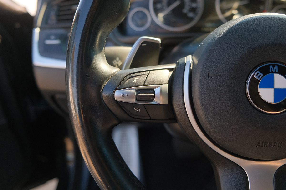 2016 Bmw 535i 5-Series photo 16