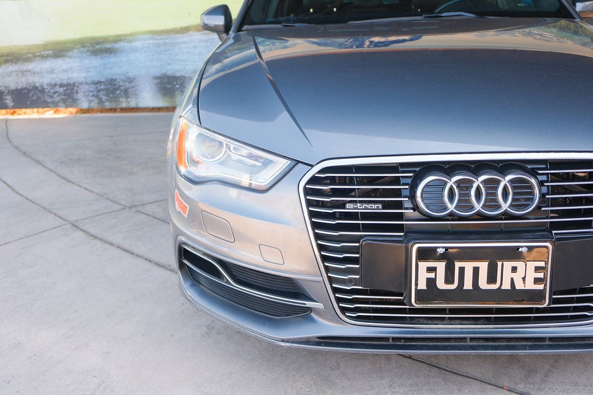 2016 Audi A3 E-tron Premium photo 40
