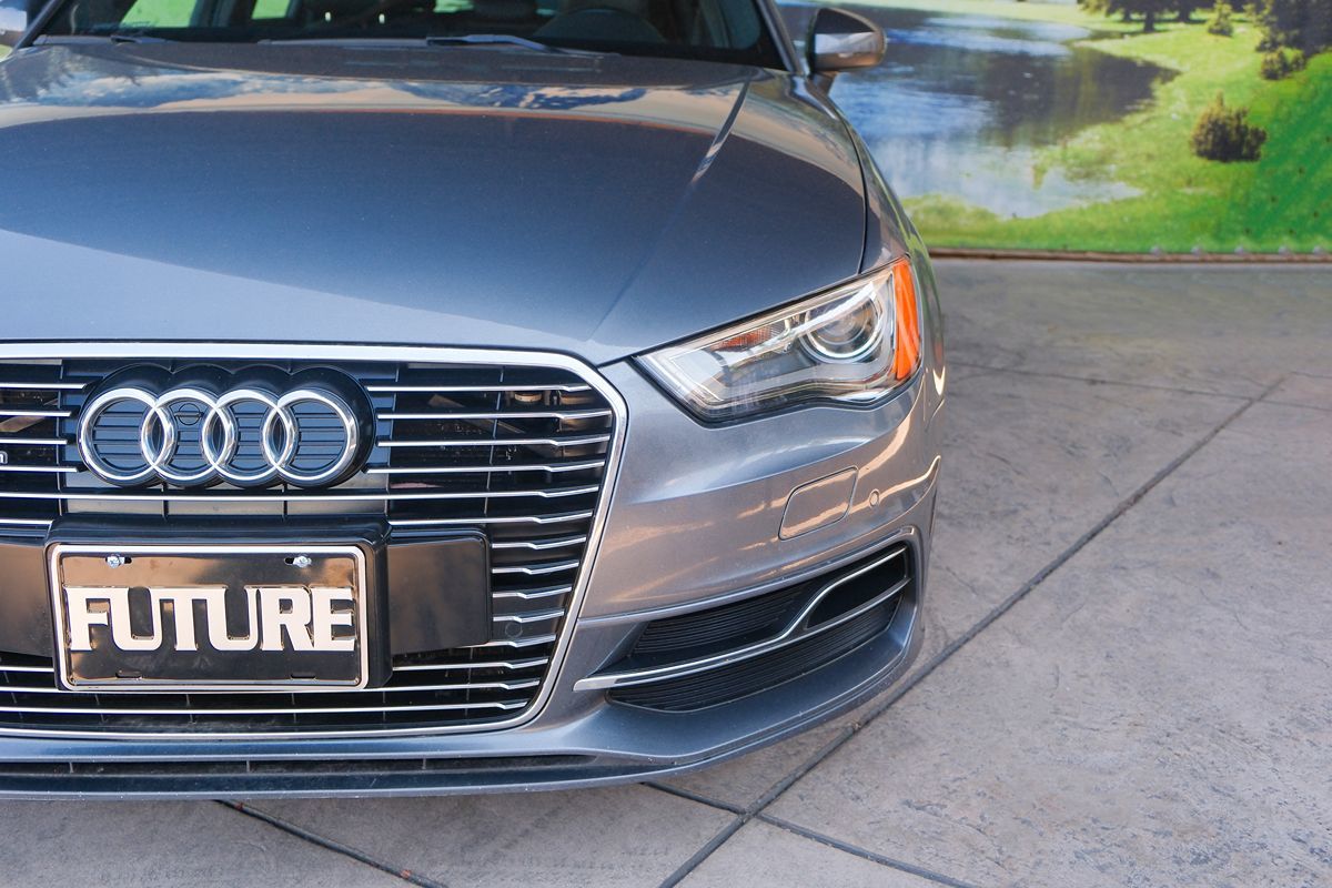 2016 Audi A3 E-tron Premium photo 42