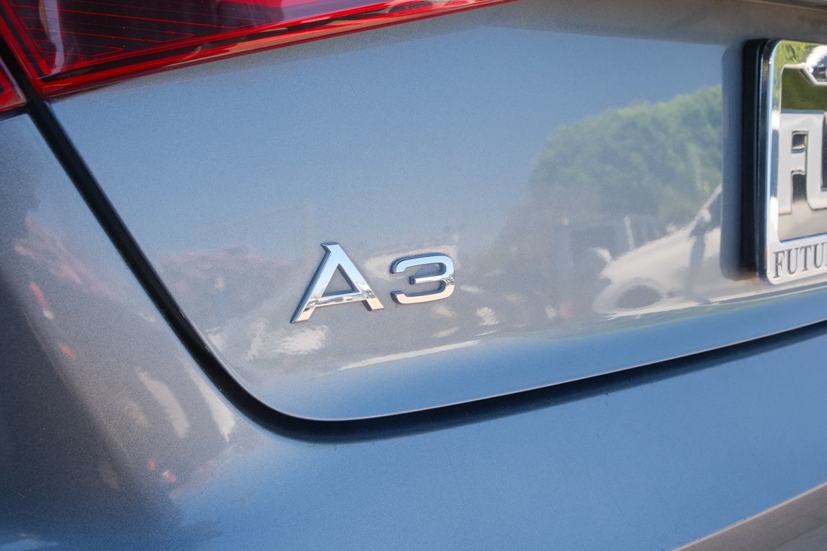 2016 Audi A3 E-tron Premium photo 52
